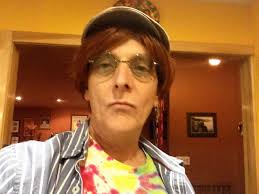 Coal miner attends son's game after work