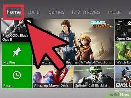 The xbox 360 thrived during a generation where games were plentiful. How To Download And Install A Game On The Xbox 360 8 Steps