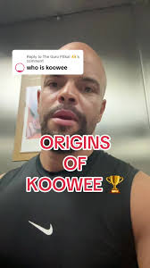 Exploring the Origins of Koowee in South Africa