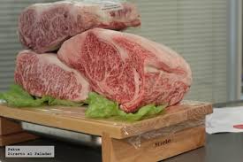 Acquista facilmente online la carne wagyu del marchio wagyu südtirol con consegna a casa tua. Probamos La Autentica Carne Wagyu De Japon