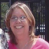 Judy McLain Wren (1952-2014)