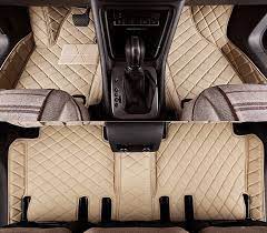 Full Covered Wholy Surrounded Rugs Special Car Floor Mats For Subaruforester Easy To Clean Carpets For Forester Mercedes Benz Gl Durable Carpet Waterproof Rug