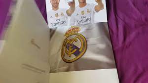 Reddit gives you the best of the internet in one place. Unboxing Madridista Card Youtube