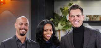 The Drama Zone: CBS Soap Opera Spoilers