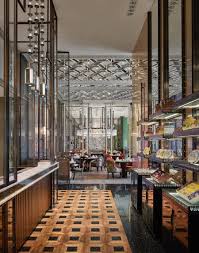 Pin By Light H On Restaurant Bar Vintage Restaurant Restaurant Design Restaurant Interior Design
