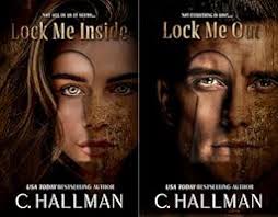 Amazon.com: Lock Me Out (The Locked Duet Book 2) eBook : Hallman, C.:  Kindle Store