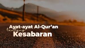 Ibadah haji merupakan ibadah berjamaah paling besar yang. Kumpulan Ayat Ayat Alquran Tentang Sabar Dan Orang Yang Bersabar