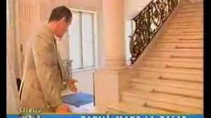 Guess the premier league can't complain that much. Palatul Lui Gigi Becali Youtube