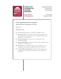 See our full review of their services here to see the company's history, ratings & grades, and products that they offer. Pdf Usaa Capturing Value From Complexity