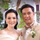 Who is Allen Dizon dating? Allen Dizon girlfriend, wife