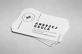 Rounded Business Cards Mockup Psd Business Cards Mockup Psd Business Card Mock Up Round Business Cards