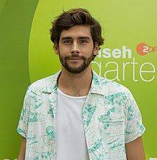 Página inicial a alvaro soler sofia. Alvaro Soler Our European Song Contest Wiki Fandom
