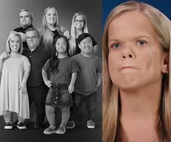 Anna Johnston Drops Bombshell Claim About TLC Manipulating Family Drama