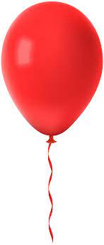 Red Balloon Transparent Png Clip Art Image Gallery Yopriceville High Quality Images And Transparent Png Free Clipart Red Balloon Balloons Clip Art