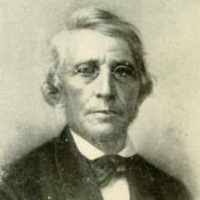 Joseph Jordan (1804–1893)