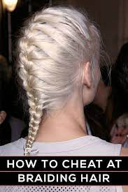 8 Easy Braiding Videos For Those Who Can T Actually Braid Hair Styles Long Hair Styles Hair Hacks