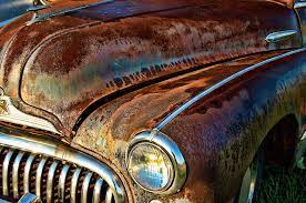 Using Texture As The Main Subject Speeddemon2 Photography Patina Texture Art Painting