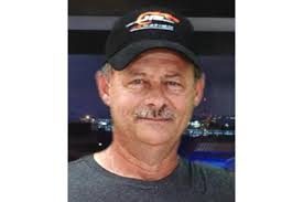 Terry ALDERSON Obituary (1952