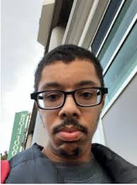 Element of the Month: Isaac Haney-Owens