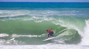 Trois ans après, la fédération française de surf a souhaité renouer avec le beach break. Hossegor Landes Surf Tv La Web Tv De La Glisse A Hossegor
