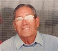 Alfred Ingle Obituary (1922