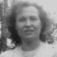 Verla Edith Reames (1915–1995) • FamilySearch