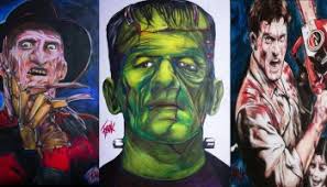 Netflix and Chills! Five New Original Horror Films Coming before Halloween 