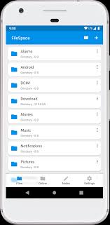 How to download file from url in android programmatically using download manager? Github Mercandj File Android Android File Manager Written In Kotlin Available On The Playstore Explore Local Storage Mobile And Android Tv Apps Server With Ktor To Browse Server Files