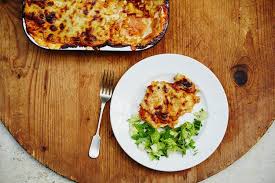 Loads of delicious recipes and all the latest from jamie oliver hq. Lasagne Bolognese Rezept Nach Jamie Oliver Und Hilfreiche Kochtipps