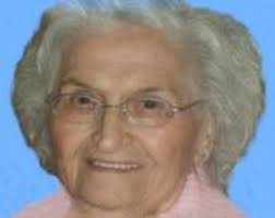 Irene Rehak Obituary
