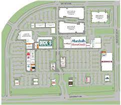 Pin On Mall Maps