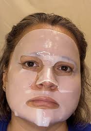 Coco Beauty Face Masks Review