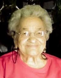 Marie Black Obituary (1921