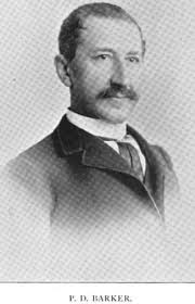 The Strangest Names In American Political History