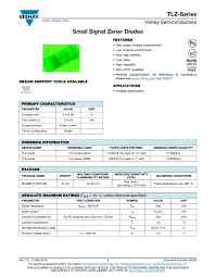 Maybe you would like to learn more about one of these? Search Results For 3d Zener Diodes Datasheets Mouser