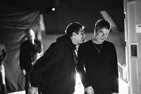 Landmark Oasis Documentary Film by Steven Knight Coming to Theaters and Disney+ this Year