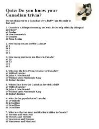 Jul 21, 2021 · printable trivia questions and answers multiple choice are here to let you know 100 interesting evergreen questions and answers. Canadian Geography Worksheets Teaching Resources Tpt