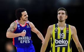 Cumhurbaşkanlığı kupası / ankara arena. Mac Onu Analizi Anadolu Efes Fenerbahce Beko Basket Servisi