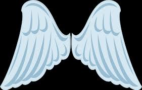 Blue wings #1078923 by lal perera. Angel Wings Clipart Free Download Transparent Png Creazilla