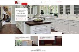 Its nice to see true customer service back. Ecommerce Website Kitchen Cabinet Kings Clemson Web Design