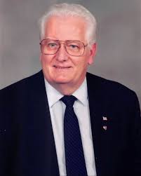 Edward Paul Lynch Obituary August 7, 2025