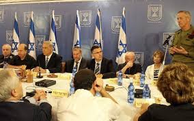 Israel has a sufficient stock of vaccines both at. Can Netanyahu S Security Cabinet Rise Above Rubber Stamp Role The Times Of Israel
