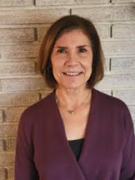 December 2021 Volunteer of the Month: Teresa Faust