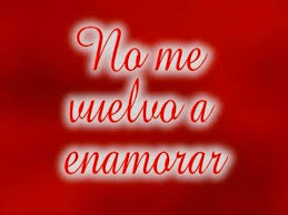 Karaoke No Me Vuelvo A Enamorar Al Estilo De Juan Gabriel Youtube Karaoke Musica Del Recuerdo Enamorada