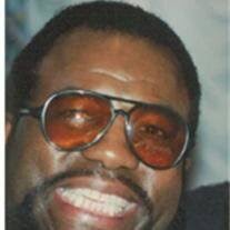 Talmadge Welch Obituary