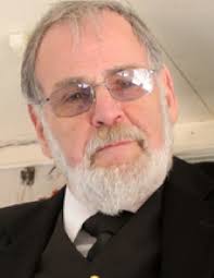 Obituary information for David Lewis Page