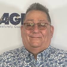 Jeff Withrow's Instagram, Twitter & Facebook