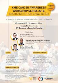 2.3 it provides guidance on how you can record and monitor the cpd activities. National Cancer Society Malaysia Happening Loopme Malaysia