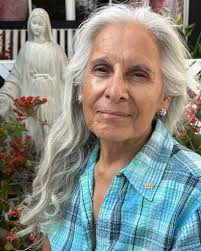 Petra Hernandez Obituary April 29, 2024