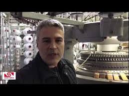 2 Yuvarlak Orgu Makinesi Igneleri Circular Knitting Machine Needle Youtube Orgu Makinesi Youtube Orgu